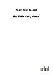 Cover von The Little Grey House