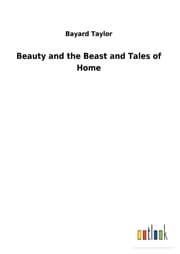 Cover von Beauty and the Beast and Tales of Home