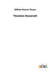 Cover von Theodore Roosevelt