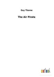 Cover von The Air Pirate