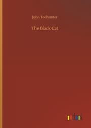Cover von The Black Cat