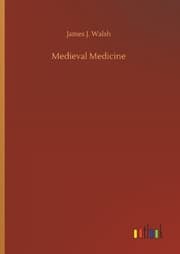 Cover von Medieval Medicine