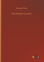 Cover von The Priestly Vocation