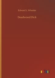 Cover von Deadwood Dick