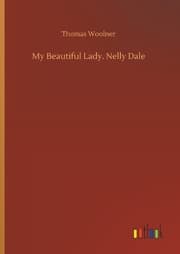 Cover von My Beautiful Lady. Nelly Dale