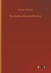 Cover von The Golden-Breasted Kootoo