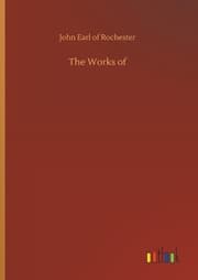 Cover von The Works of