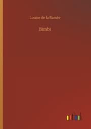 Cover von Bimbi
