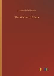 Cover von The Waters of Edera