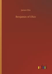 Cover von Benjamin of Ohio
