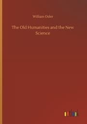 Cover von The Old Humanities and the New Science