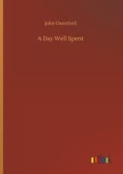 Cover von A Day Well Spent
