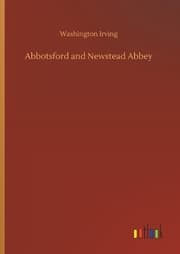 Cover von Abbotsford and Newstead Abbey