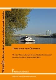 Cover von Translation und Ökonomie