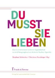 Cover von 'Du musst sie lieben'