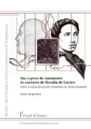 Cover von Das copras de Sarmiento ós cantares de Rosalía de Castro