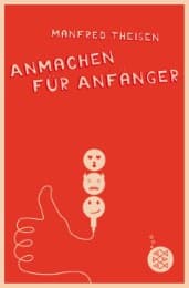 Cover von Anmachen für Anfänger