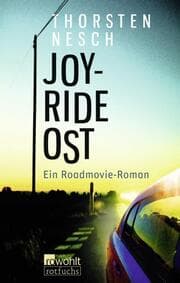 Cover von Joyride Ost