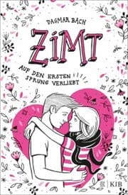 Cover von Zimt - Auf den ersten Sprung verliebt