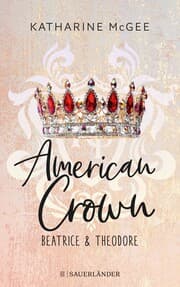 Cover von American Crown - Beatrice & Theodore