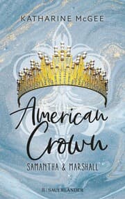Cover von American Crown - Samantha & Marshall