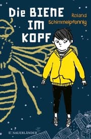 Cover von Die Biene im Kopf