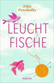 Cover von Leuchtfische