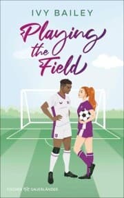 Cover von Playing the Field