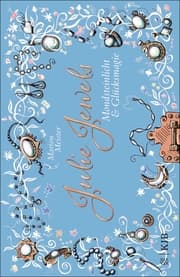 Cover von Julie Jewels - Mondsteinlicht und Glücksmagie