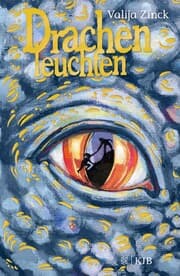 Cover von Drachenleuchten