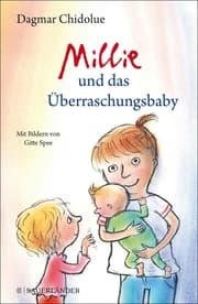 Cover von Millie und das Überraschungsbaby