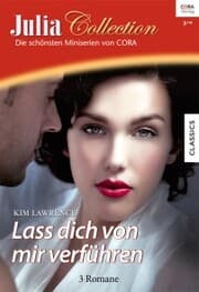 Cover von Julia Collection Band 65