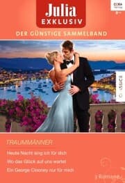 Cover von Julia Exklusiv Band 249