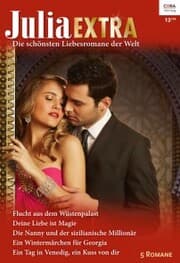 Cover von Julia Extra Band 390