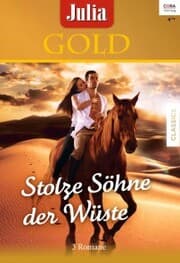 Cover von Julia Gold Band 57