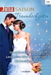 Cover von Julia Saison Band 19