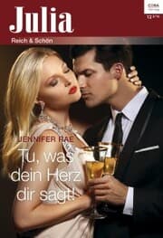 Cover von Tu, was dein Herz dir sagt!
