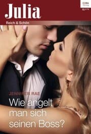 Cover von Wie angelt man sich seinen Boss?