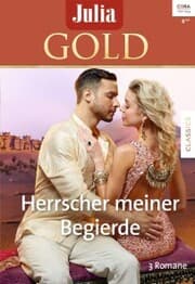 Cover von Julia Gold Band 77