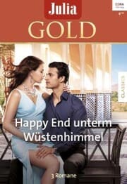 Cover von Julia Gold Band 83