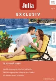 Cover von Julia Exklusiv Band 304