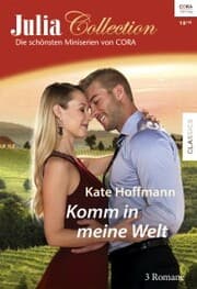Cover von Julia Collection Band 124