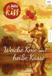Cover von Julia Kiss Band 3