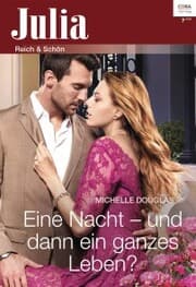Cover von Eine Nacht - und dann ein ganzes Leben?