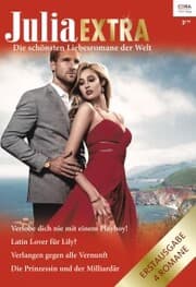 Cover von Julia Extra Band 463