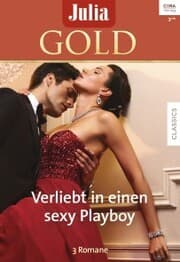 Cover von Julia Gold Band 86