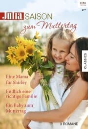 Cover von Julia Saison Band 48