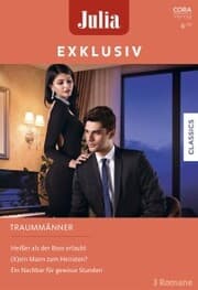Cover von Julia Exklusiv Band 324