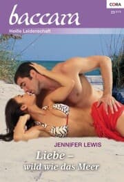 Cover von Liebe - wild wie das Meer