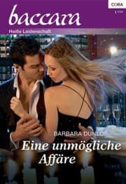 Cover von Eine unmögliche Affäre
